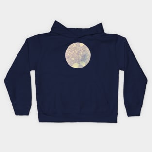 Science pattern Kids Hoodie